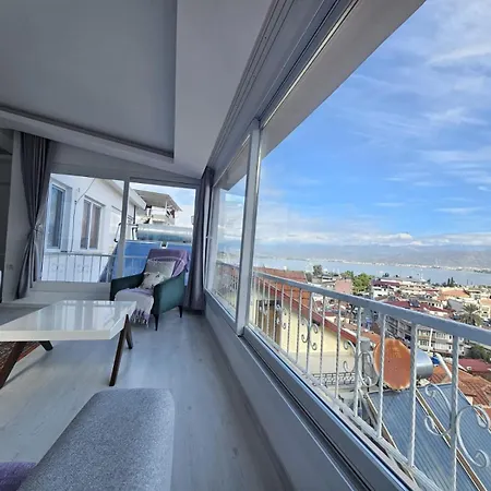 White House Vakantiehuis *