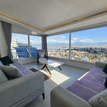 Vakantiehuis White House