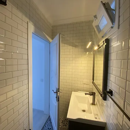 Vakantiehuis White House Fethiye