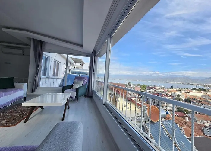 White House Hébergement de vacances *