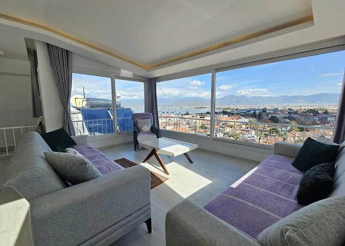 Hébergement de vacances White House