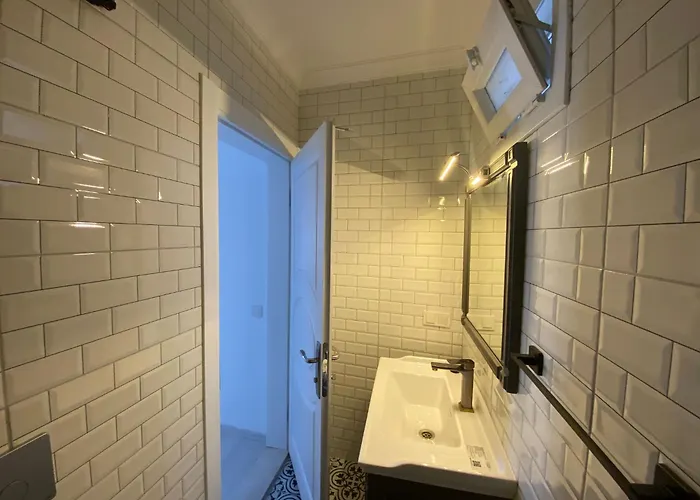 Hébergement de vacances White House Fethiye