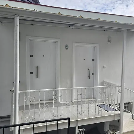 Holiday home White House Fethiye