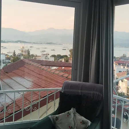 Holiday home White House