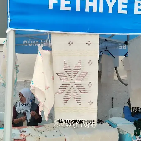 White House Holiday home Fethiye