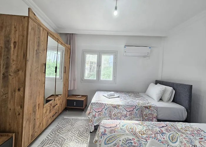 Semesterbostad White House Fethiye