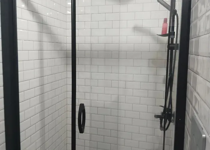 Semesterbostad White House