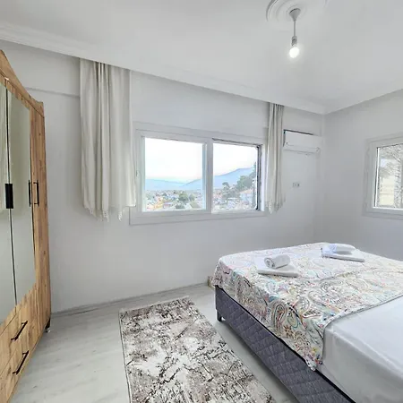 White House Tatil Evi