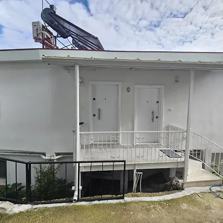 White House Ferienhaus