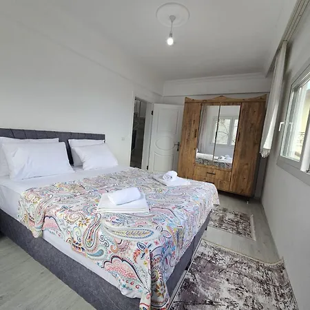 White House Ferienhaus Fethiye