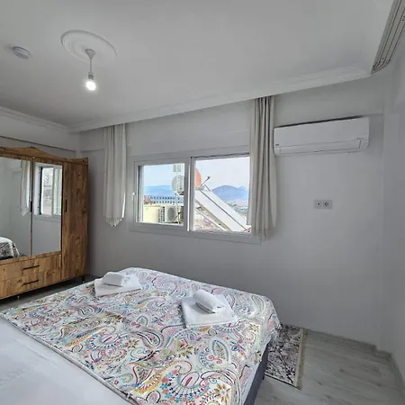 Tatil Evi White House