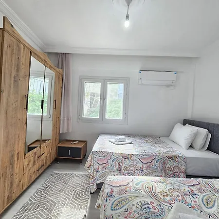 Tatil Evi White House Fethiye