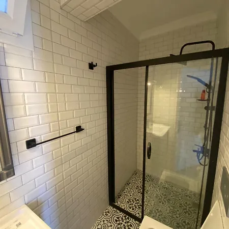 Ferienhaus White House Fethiye