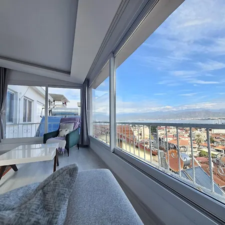 Tatil Evi White House *