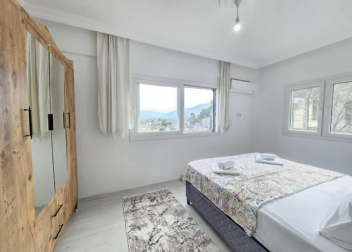 White House Hébergement de vacances