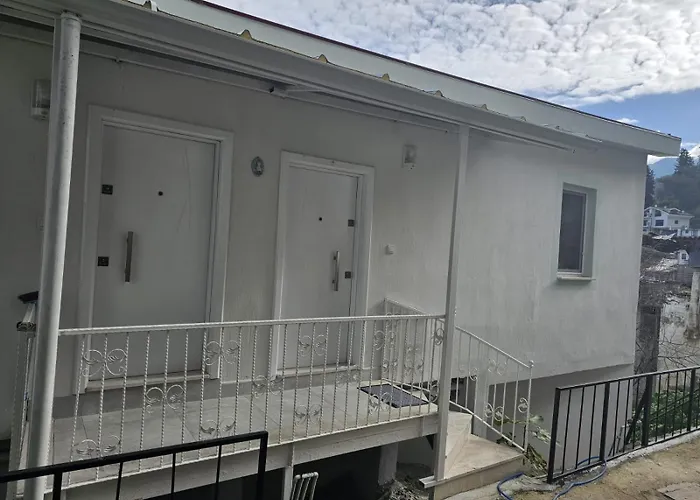 White House Casa de Férias