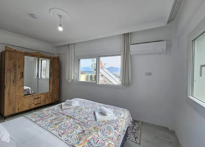 Hébergement de vacances White House