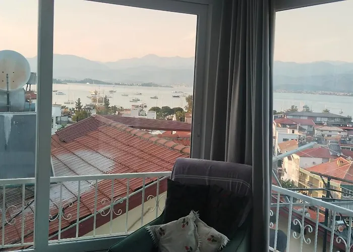 Prázdninový dům White House