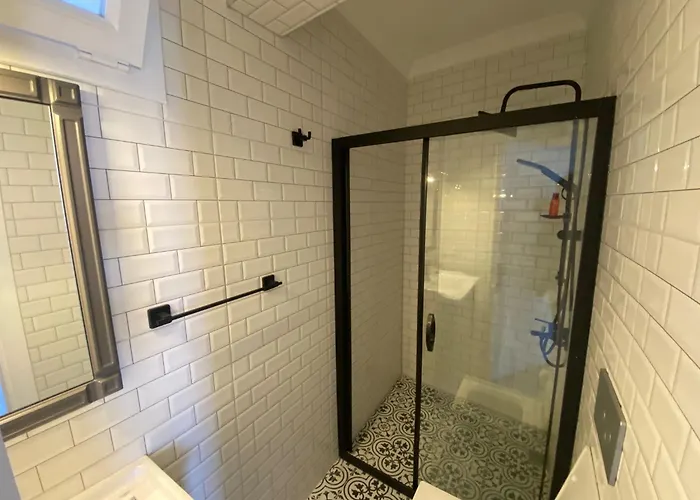 Feriehus White House Fethiye